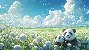 亲亲漫画今日更新甜蜜恋爱漫画《春日告白练习》封面